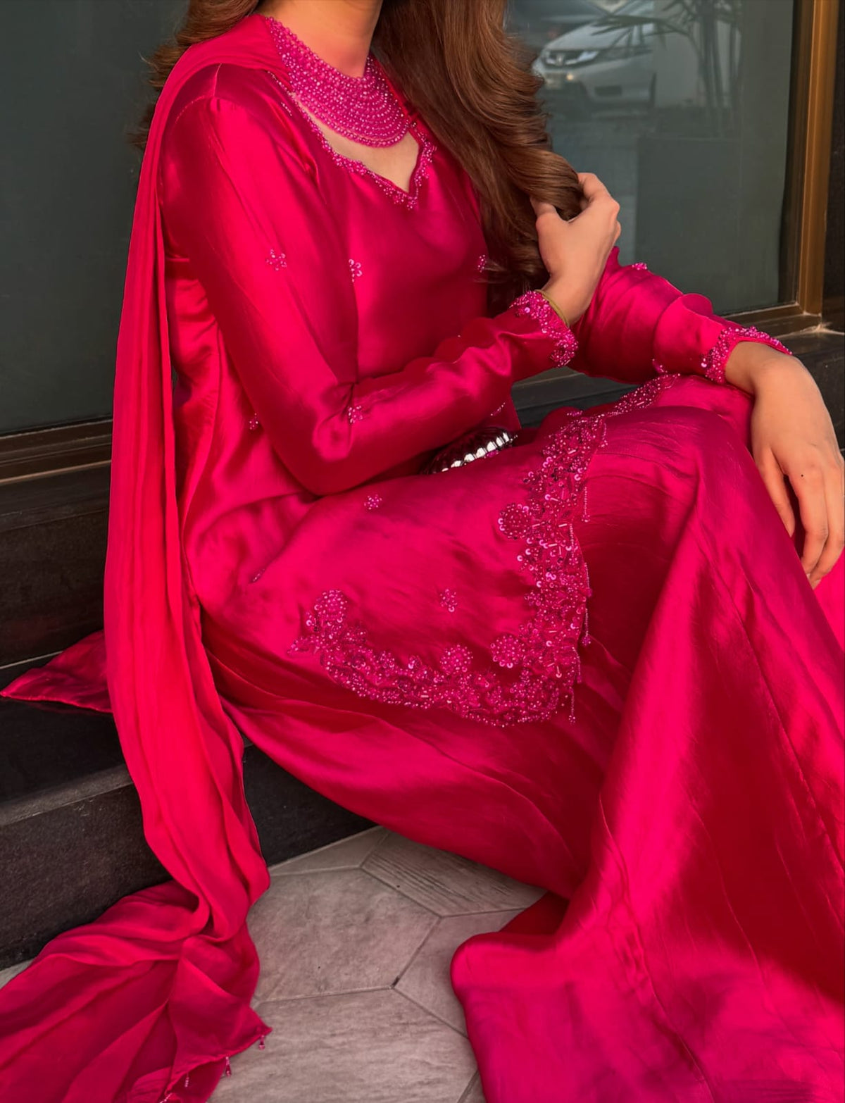 NAYAB