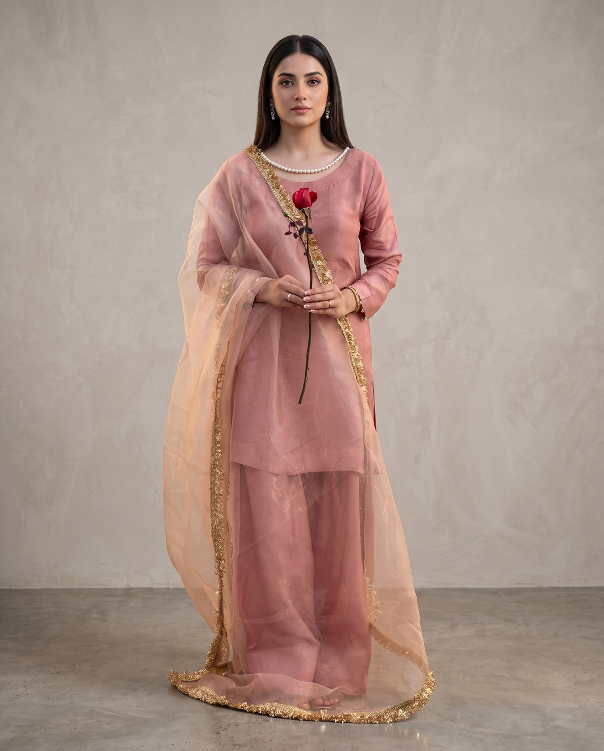 LIGHT PINK