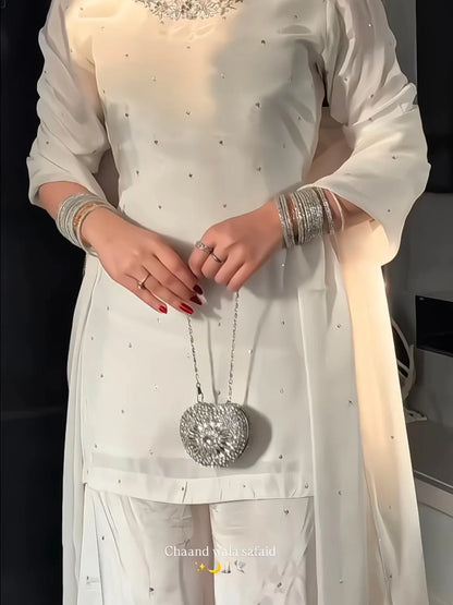 0FF WHITE