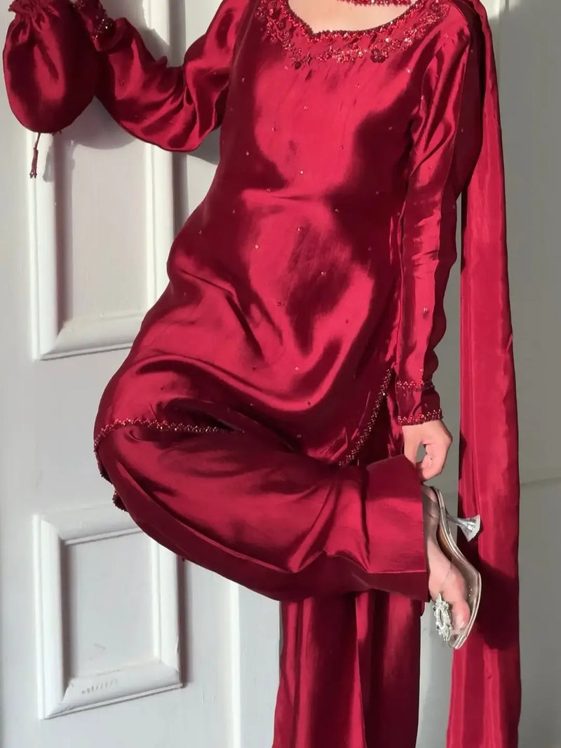 SHAHI SURHK